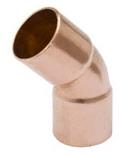  - Copper Tubing and Fittings